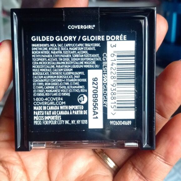 Covergirl Trublend Super Stunner - Picture 2 of 2